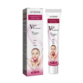 V Face Firming Contour Lifting Anti-aging Cream