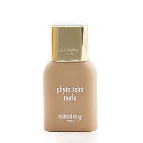 Sisley by Sisley Phyto Teint Nude Water Infused Second Skin Foundation -# 4C Honey --30ml/1oz