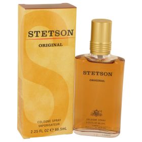 Stetson by Coty Cologne Spray