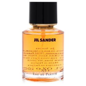 Jil Sander #4 by Jil Sander Eau De Parfum Spray (Tester)