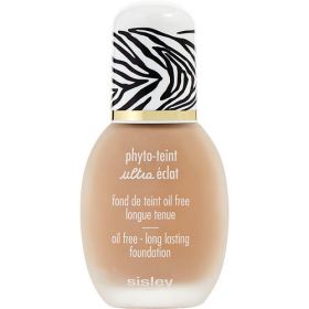 Sisley by Sisley Phyto Teint Ultra Eclat # 2+ Sand --30ml/1oz