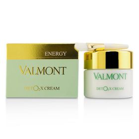 Valmont by VALMONT Deto2x Cream --45ml/1.5oz