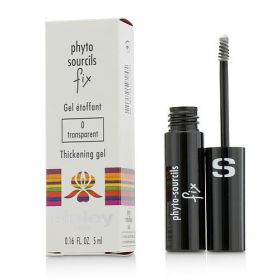 Sisley by Sisley Phyto Sourcils Fix Thickening Gel - # 0 Transparent --5ml/0.16oz