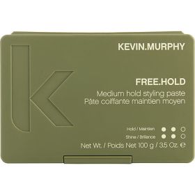 KEVIN MURPHY by Kevin Murphy FREE HOLD MEDIUM HOLD STYLING CREAM 3.4 OZ