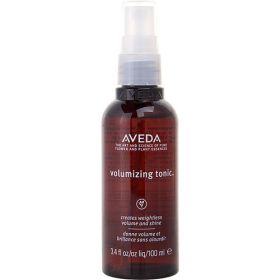 AVEDA by Aveda VOLUMIZING TONIC WITH ALOE FOR FINE TO MEDIUM HAIR 3.4 OZ