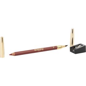 Sisley by Sisley Phyto Levres Perfect Lipliner with Lip Brush and Sharpener - #10 Auburn