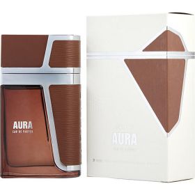 ARMAF AURA by Armaf EAU DE PARFUM SPRAY 3.4 OZ