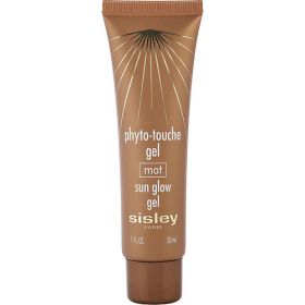 Sisley by Sisley Phyto Touche Sun Glow Gel - Mat --30ml/1oz