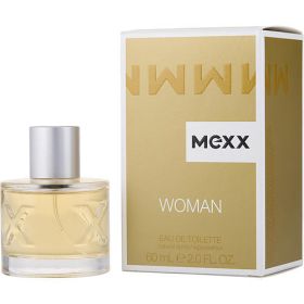 MEXX by Mexx EDT SPRAY 2 OZ