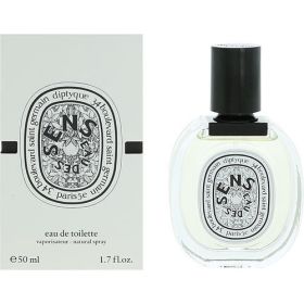 DIPTYQUE EAU DES SENS by Diptyque EDT SPRAY 1.7 OZ