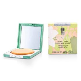 CLINIQUE by Clinique Superpowder - No. 04 Matte Honey --10g/0.35oz