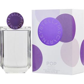 STELLA MCCARTNEY POP BLUEBELL by Stella McCartney EAU DE PARFUM SPRAY 3.3 OZ