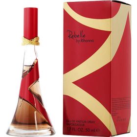 RIHANNA REBELLE by Rihanna EAU DE PARFUM SPRAY 1.7 OZ