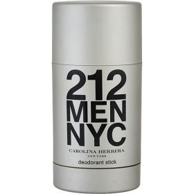 212 by Carolina Herrera DEODORANT STICK 2.3 OZ