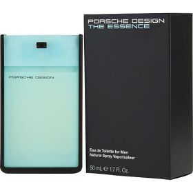 Porsche Design Porsche The Essence EDT Spray 1.7 Oz