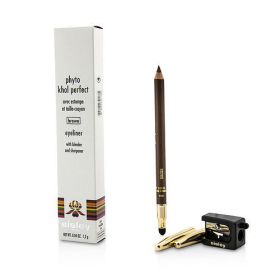 Sisley by Sisley Phyto Khol Perfect Eyeliner (With Blender and Sharpener) - #Brown --1.2g/0.04oz