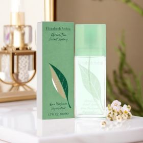 GREEN TEA by Elizabeth Arden EDT SPRAY 1.7 OZ