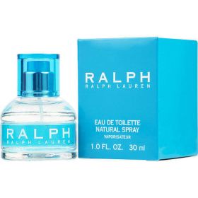 RALPH by Ralph Lauren EDT SPRAY 1 OZ