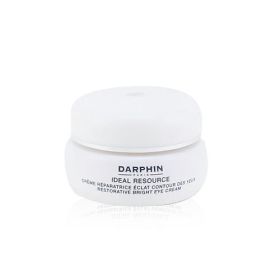 Darphin by Darphin Ideal Resource Restorative Bright Eye Cream --15ml/0.5oz