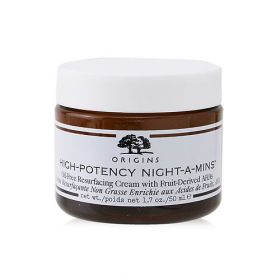 Origins by Origins High-Potency Night-A-Mins Oil-Free Resurfacing Cream With Fruit-Derived AHAs --50ml/1.7oz