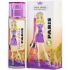 PARIS HILTON PASSPORT PARIS by Paris Hilton EDT SPRAY 1 OZ