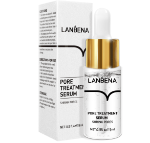 Pore Treatment Serum Pore Treatment Serum (Option: 15ML)