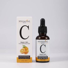 Vitamin C Retinol Facial Essence Lightens Skin (Option: Vitamin C 30ml)