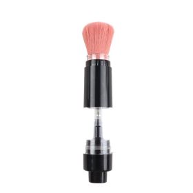 Powder Cosmetic Brush Beauty Tools Are Portable (Option: Mfpf002-1PCS)