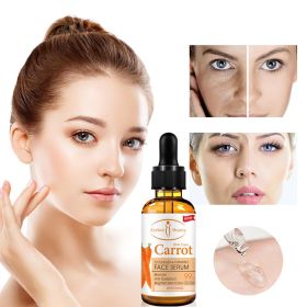 Cross border Aichun facial Essence Replenishment moisturizing facial moisturizing and brightening the essence of Firming Essence (Option: Carrot)