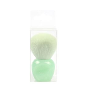 New Single Powder Brush Blusher Makeup Novice Makeup Tools (Option: StyleH)