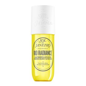 Hair Body Fragrance Mist 90mL3.0 Fl Oz (Option: Color0)