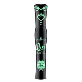 Lash Princess False Lash Waterproof Mascara  Volume Masc Ara (Color: Green)