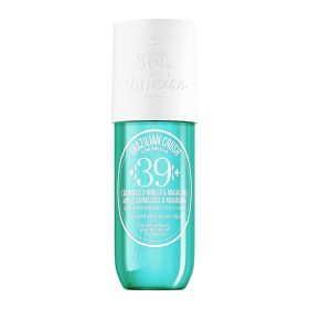 Hair Body Fragrance Mist 90mL3.0 Fl Oz (Option: Color39)