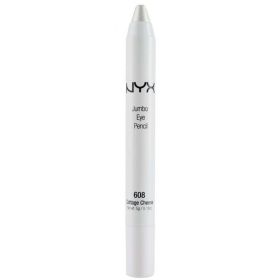 NYX Jumbo Eye Pencil (Color: Cottage Cheese)