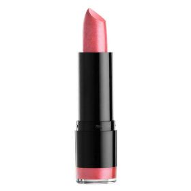 NYX Extra Creamy Round Lipstick 3 (Color: Rose Bud)