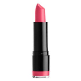 NYX Extra Creamy Round Lipstick 3 (Color: Louisiana)