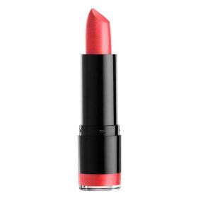 NYX Extra Creamy Round Lipstick 3 (Color: Rose)