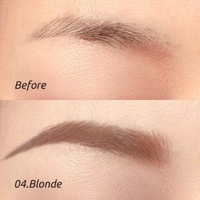 Micro Precise Brow Pencil (Color: Blonde)