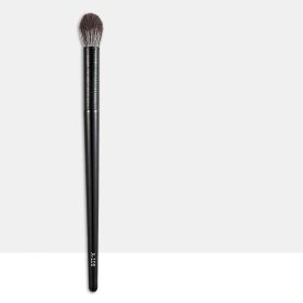 Blade Oblique Head Eyebrow Brush Superfine Flat Head Eyeliner Brush (Option: A106)